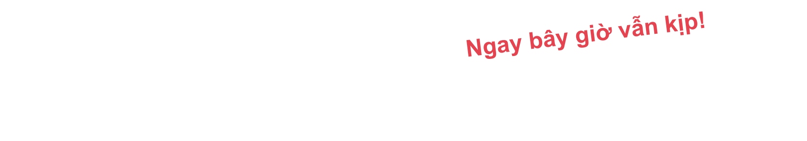 Ngay bây giờ vẫn kịp! “3 bài học” để xin việc thành công ở Nhật